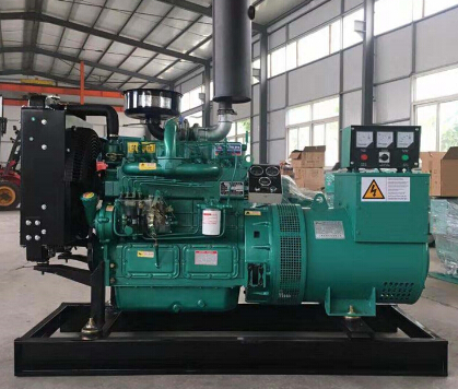 芦山宗申动力10kw小型柴油发电机