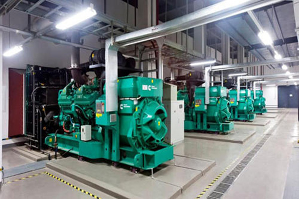 芦山发电机出租