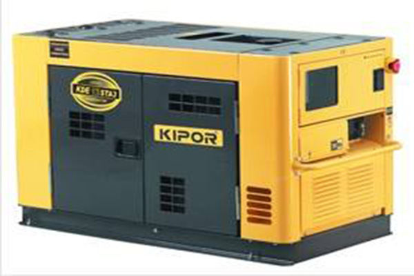 芦山发电机出租