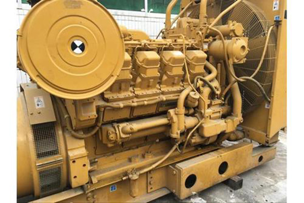 芦山发电机出租