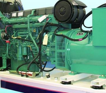 芦山发电机出租